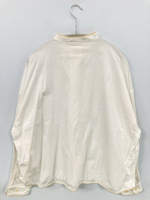 lawgy/ラウジー/シャツ/ブラウス/トップス/ホワイト/F