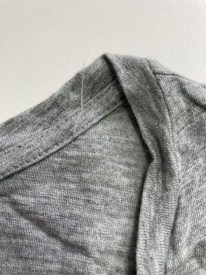 OLD NAVY/オールドネイビー/Tシャツ/カットソー/トップス/グレー/L