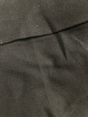 ZARA BASIC/ザラベーシック/その他パンツ/パンツ/ブラック/M