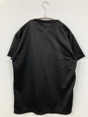 DESCENTE/デサント/Tシャツ/カットソー/トップス/ブラック/S