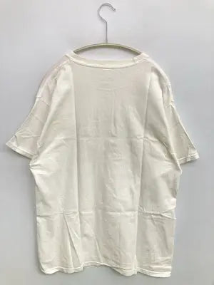 Tシャツ/カットソー/トップス/ホワイト