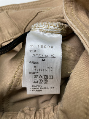 BODY DESSERT/ボディデザート/スカート/スカート/ベージュ/M