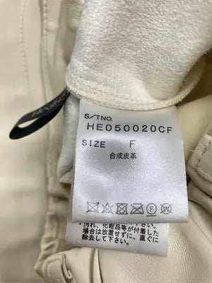 Heather/ヘザー/その他パンツ/パンツ/アイボリー/F