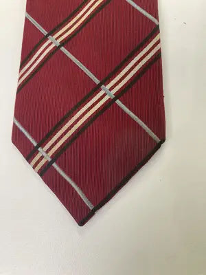 THE SUIT COMPANY/ザスーツカンパニー/ネクタイ/ファッション雑貨/レッド