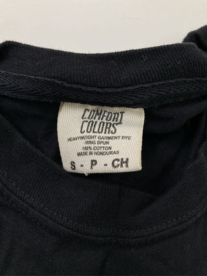 Comfort Colors/コンフォートカラーズ/Tシャツ/カットソー/トップス/ブラック/S