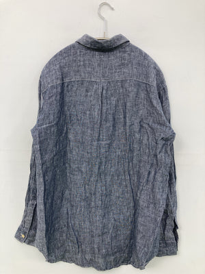 Ungrid/アングリッド/シャツ/ブラウス/トップス/グレー/F