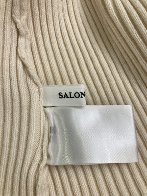 SALON by Chico/ワンピース/ワンピース/ドレス/アイボリー/F