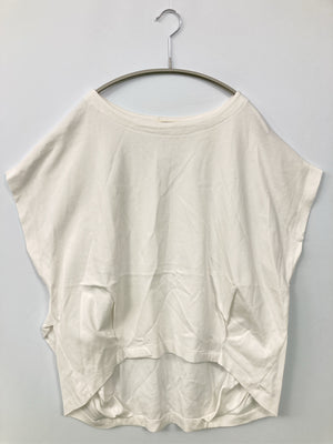CLASSICAL ELF/クラシカルエルフ/Tシャツ/カットソー/トップス/ホワイト/L
