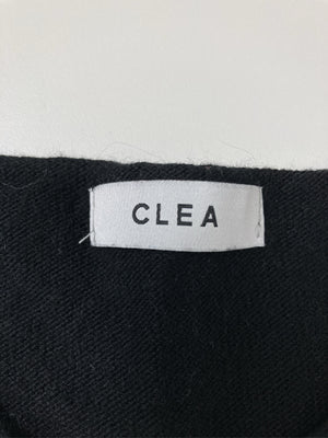 CLEA/クレア/キャミソール/トップス/ブラック/F