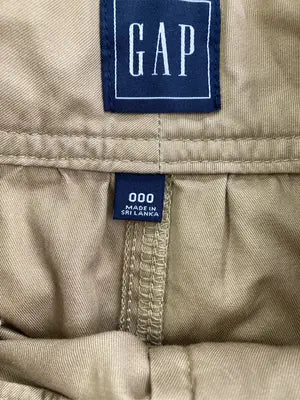 GAP/ギャップ/スカート/スカート/ブラウン/000