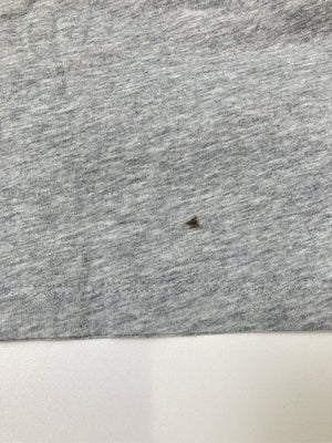 NIKE/ナイキ/Tシャツ/カットソー/トップス/グレー/L