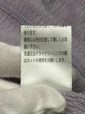 COLZA/コルザ/Tシャツ/カットソー/トップス/パープル/M