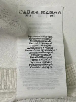 GILDAN/ギルダン/Tシャツ/カットソー/トップス/ホワイト/M