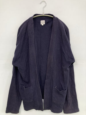 DUAL VOICE/カーディガン/ボレロ/トップス/ブラック/M