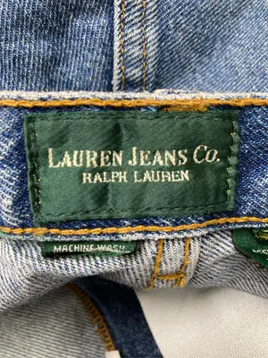 lauren jeans company/デニムパンツ/パンツ/ブルー