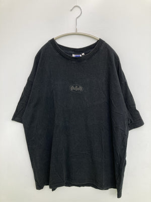 niko and .../ニコアンド/Tシャツ/カットソー/トップス/ブラック/L