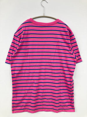 GAP/ギャップ/Tシャツ/カットソー/トップス/ピンク/XS