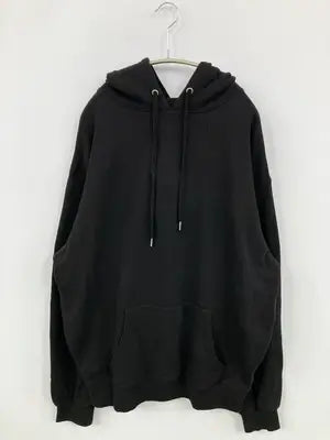 jouetie/ジュエティ/パーカー/トップス/ブラック/M