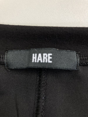 HARE/ハレ/Tシャツ/カットソー/トップス/ブラック/F