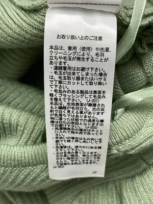 AZUL by MOUSSY/アズールバイマウジー/ワンピース/ワンピース/ドレス/グリーン/M