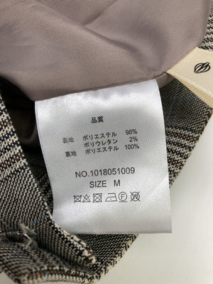 MAJESTIC LEGON/マジェスティックレゴン/その他パンツ/パンツ/グレー/M