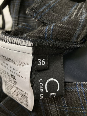 その他パンツ/パンツ/ブラック/36