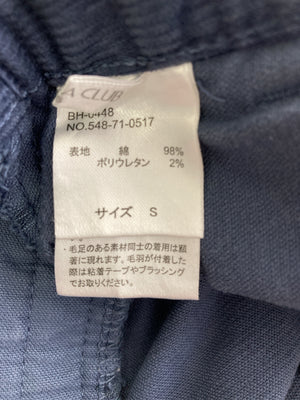 Honeys/ハニーズ/その他パンツ/パンツ/ネイビー/S