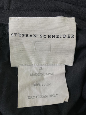 STEPHAN SCHNEIDER/その他パンツ/パンツ/ブラウン/3
