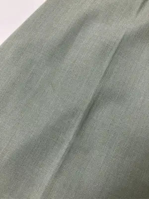 UNIQLO/ユニクロ/スラックス/パンツ/ライトグリーン/L ウエスト69~75 ヒップ94~100