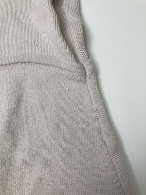 MISCH MASCH/ミッシュマッシュ/ワンピース/ワンピース/ドレス/ベージュ/M