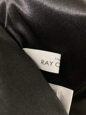 RAY CASSIN/レイカズン/ワンピース/ワンピース/ドレス/ブラック/F