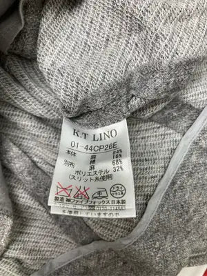 その他トップス/トップス/グレー/44CP26E