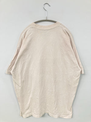 PROCLUB/プロクラブ/Tシャツ/カットソー/トップス/ベージュ/XL