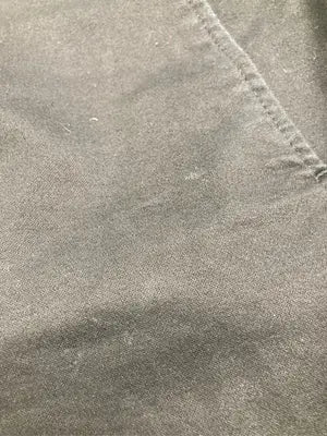 UNIQLO/ユニクロ/チノパンツ/パンツ/ブラック/ウエスト64cm