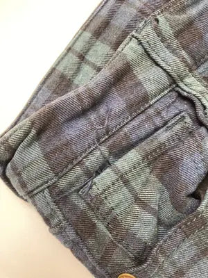 NAVY/ネイビー/その他パンツ/パンツ/ネイビー/M