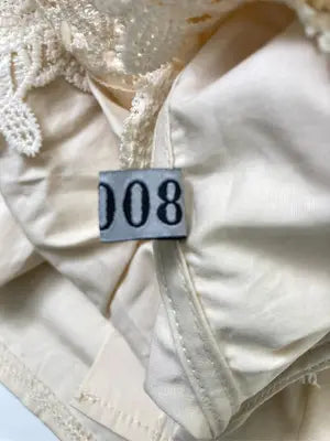 TF008/シャツ/ブラウス/トップス/ベージュ