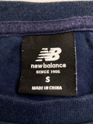 New Balance/ニューバランス/ワンピース/ワンピース/ドレス/ネイビー/S