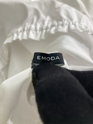 EMODA/エモダ/Tシャツ/カットソー/トップス/ホワイト/F