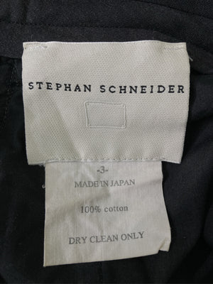 STEPHAN SCHNEIDER/その他パンツ/パンツ/ブラウン/3