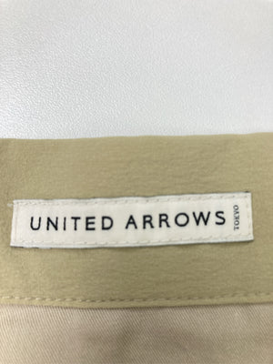 UNITED ARROWS/ユナイテッドアローズ/その他パンツ/パンツ/ベージュ/M