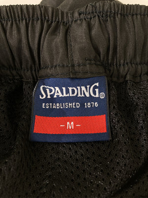 SPALDING/スポルディング/その他パンツ/パンツ/ブラック/M