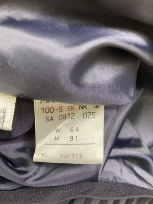 REONOBLE/スカート/スカート/ブラック/w64 H91