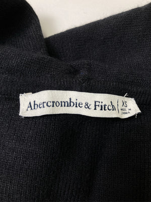 Abercrombie&Fitch/アバクロンビーアンドフィッチ/ワンピース/ワンピース/ドレス/ブラック/XS
