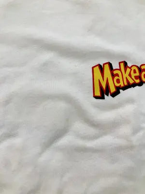 SPRAY PREMIUM/スプレイプレミアム/Tシャツ/カットソー/トップス/ホワイト/F