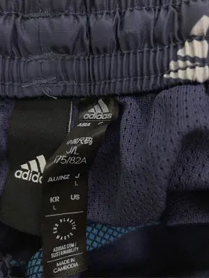 adidas/アディダス/その他パンツ/パンツ/ネイビー/L