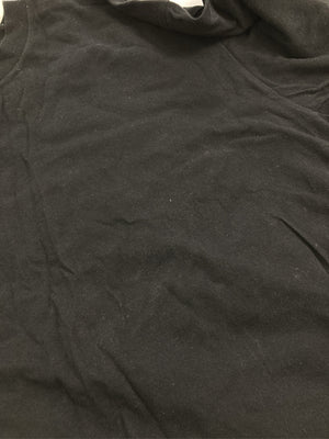 Printstar/プリントスター/Tシャツ/カットソー/トップス/ブラック/M