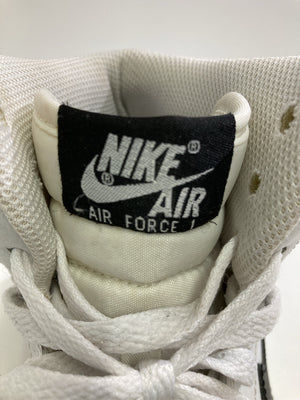 NIKE/ナイキ/スニーカー/シューズ/ホワイト