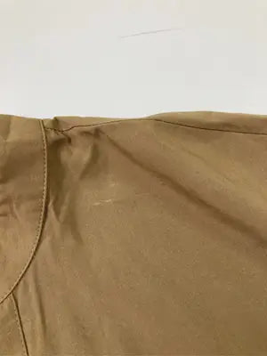 ZARA/ザラ/チュニック/ワンピース/ドレス/ブラウン/M