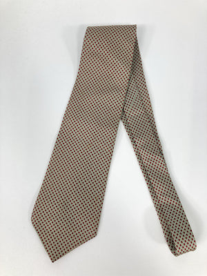 ネクタイ/ファッション雑貨/グレー