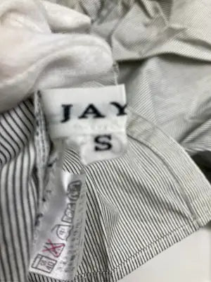 JAYRO/ジャイロ/シャツ/ブラウス/トップス/グレー/S